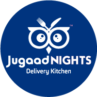 Creative designs for Jugaad Nights